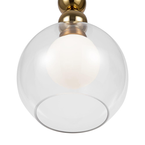 Подвесной светильник Freya FR5220PL-01G6 Подвесной светильник Freya FR5220PL-01G6