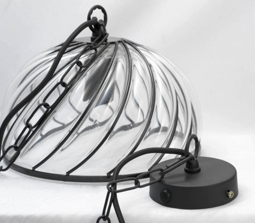 Подвесной светильник Lussole Loft LSP-9874