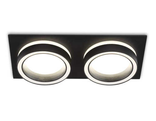 Встраиваемый светильник Ambrella light TECHNO SPOT TN52424 Встраиваемый светильник Ambrella light TECHNO SPOT TN52424