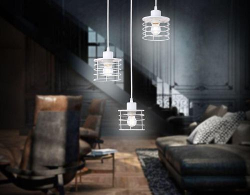 Подвесная люстра Ambrella light Traditional TR8078 Подвесная люстра Ambrella light Traditional TR8078