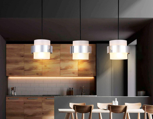 Подвесной светильник Ambrella light Traditional TR3651 Подвесной светильник Ambrella light Traditional TR3651