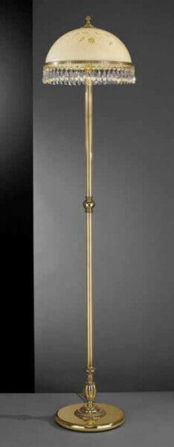 Торшер Reccagni Angelo PN 6306/2 Торшер Reccagni Angelo PN 6306/2