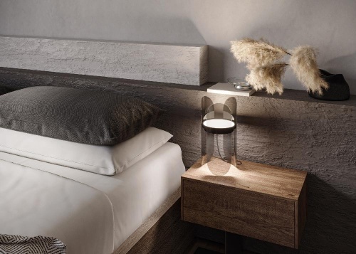 Настольный светильник Maytoni MOD416TL-L6BR3K