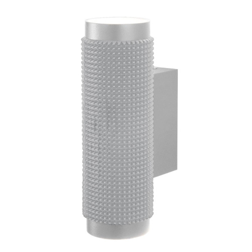 Настенный светильник Elektrostandard Spike MRL 1014 GU10 SW серебро a050117 Настенный светильник Elektrostandard Spike MRL 1014 GU10 SW серебро a050117