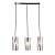 Подвесной светильник Ambrella light Traditional TR3590