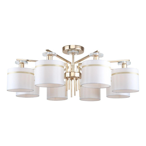 Потолочная люстра Stilfort Chart 1045/03/08PT Потолочная люстра Stilfort Chart 1045/03/08PT