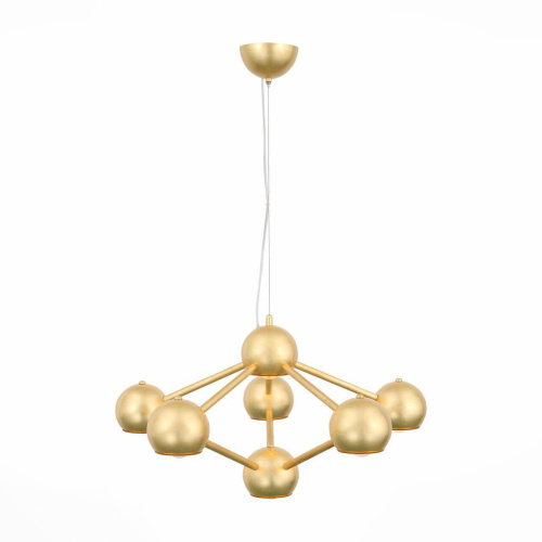 Подвесная люстра ST Luce Rottura SL853.203.07 Подвесная люстра ST Luce Rottura SL853.203.07