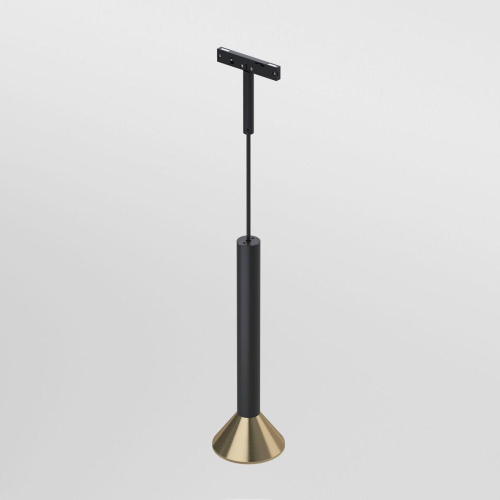 Трековый светодиодный светильник Elektrostandard Mini Magnetic 85164/01 a065651