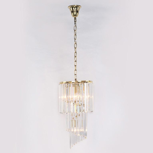 Подвесной светильник Newport 31103/S gold М0063337