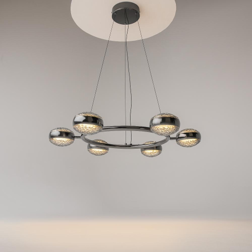 Подвесной светильник Maytoni MOD299PL-L60BC3K