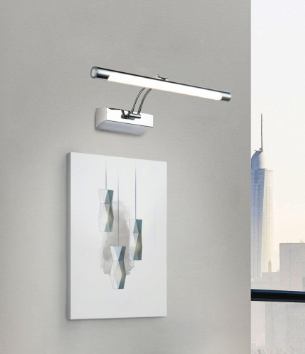 Подсветка для картин Maytoni Fino MIR003WL-L7CH