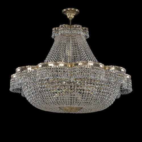 Подвесная люстра Bohemia Ivele 19311/H1/95JB G