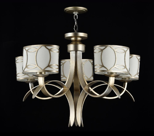 Люстра Maytoni H310-05-G
