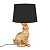 Настольная лампа Omnilux Piacenza OML-19914-01