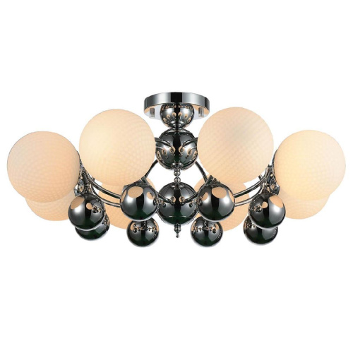 Потолочная люстра ST Luce SL715.102.08 Потолочная люстра ST Luce SL715.102.08