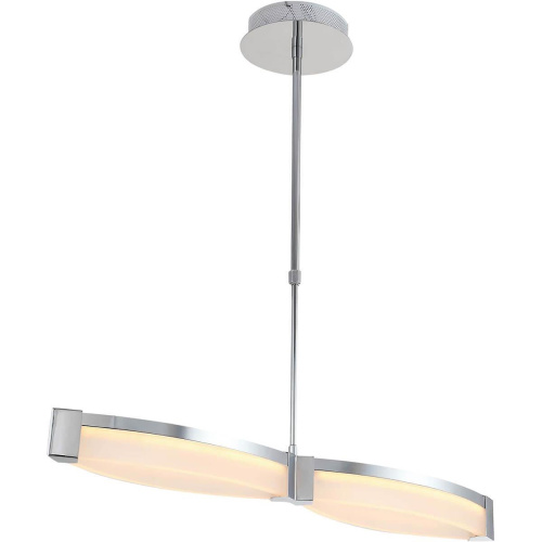 Подвесной светодиодный светильник Lucia Tucci Modena 172.2 LED Подвесной светодиодный светильник Lucia Tucci Modena 172.2 LED