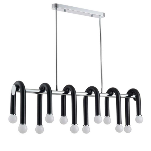 Подвесная люстра Lumion CASPIAN 5699/12C Подвесная люстра Lumion CASPIAN 5699/12C