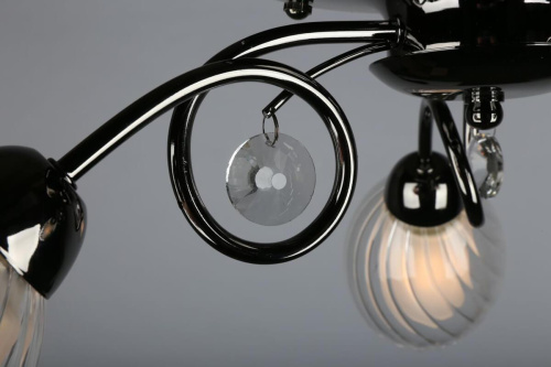 Потолочная люстра Omnilux OML-31607-03