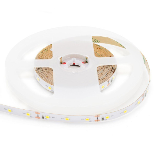 Светодиодная влагозащищенная лента Apeyron 4,8W/m 60LED/m 3528SMD теплый белый 5M 00-72 Светодиодная влагозащищенная лента Apeyron 4,8W/m 60LED/m 3528SMD теплый белый 5M 00-72