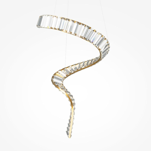 Подвесной светильник Maytoni P097PL-L48BS3K Подвесной светильник Maytoni P097PL-L48BS3K