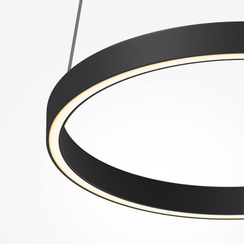 Подвесной светильник Maytoni MOD058PL-L22BK Подвесной светильник Maytoni MOD058PL-L22BK