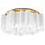 Потолочная люстра Lightstar Nubi Legno 802095