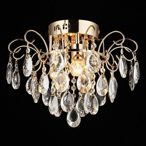 Потолочная люстра Wedo Light Бруна 70653.01.01.03