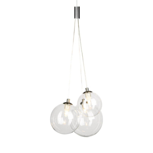 Подвесная люстра Loft IT Dew 10090 Clear Подвесная люстра Loft IT Dew 10090 Clear