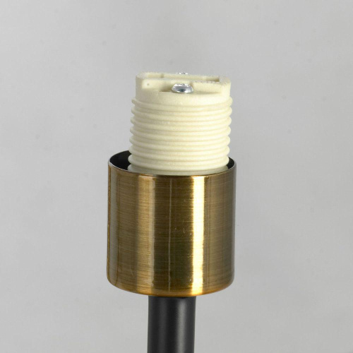 Подвесная люстра Lussole Loft Ontario GRLSP-8293