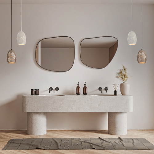 Подвесной светильник Maytoni Louvre MOD199-PL-03-G