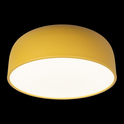 Потолочный светодиодный светильник Loft IT Axel 10201/480 Yellow Потолочный светодиодный светильник Loft IT Axel 10201/480 Yellow
