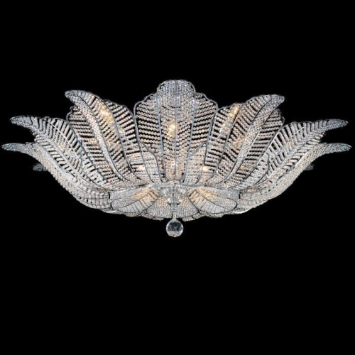 Потолочная люстра Osgona Riccio 705184 Потолочная люстра Osgona Riccio 705184