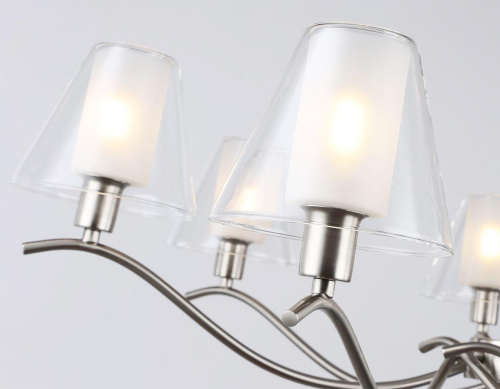 Подвесная люстра Ambrella Light High Light Modern LH57083 Подвесная люстра Ambrella Light High Light Modern LH57083