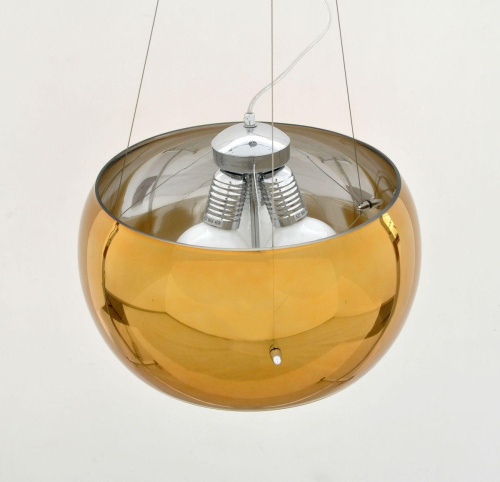 Подвесная люстра Lumina Deco Stilio LDP 6018-400 GD Подвесная люстра Lumina Deco Stilio LDP 6018-400 GD