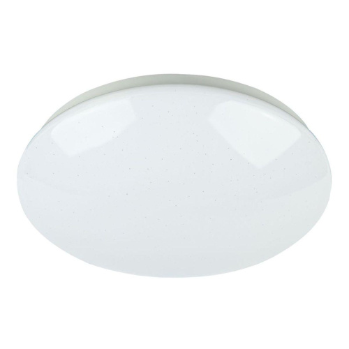 Потолочный светодиодный светильник ЭРА Классик без ДУ SPB-6 Элемент 12-6,5K (F) LM/1 Б0043260