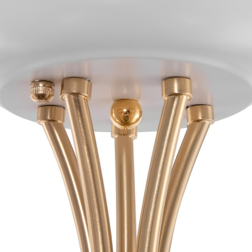 Люстра Freya FR5072PL-05WG