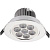 Встраиваемый светодиодный светильник Nowodvorski Downlight Led 6823