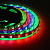 Светодиодная влагозащищенная лента Apeyron 14,4W/m 60Led/m 5050SMD разноцветная 2M 86ЦЛ