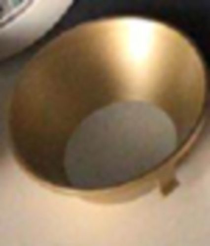 Аксессуар для встраиваемого светильника Technical DLA051-03MG