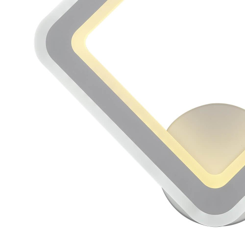 Бра Seven Fires Лайонел SF7012/1W-WT