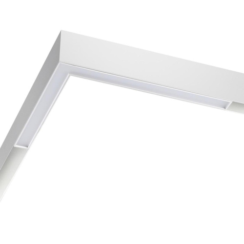 Трековый светодиодный светильник Novotech Shino Flum 358605