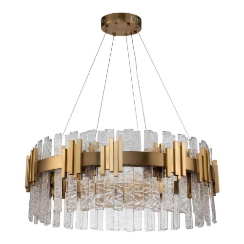 Подвесной светодиодный светильник Moderli Stasy V9010-PL Подвесной светодиодный светильник Moderli Stasy V9010-PL