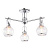 Потолочная люстра Escada 653/3PL