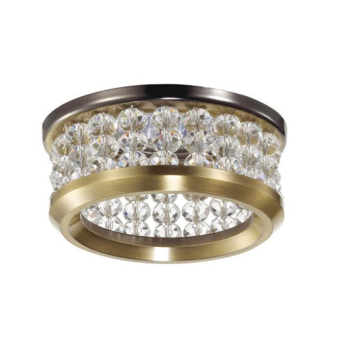 Встраиваемый светильник Novotech Bob 370155