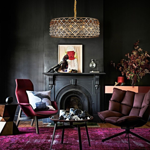 Подвесная люстра Bogates 307/9 Strotskis