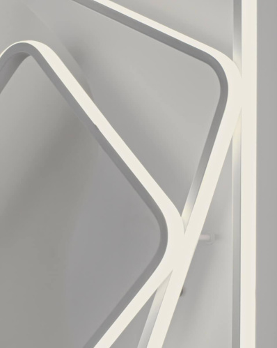 Потолочный светодиодный светильник Moderli Tress V1080-CL