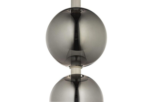 Подвесной светодиодный светильник Arti Lampadari Canzo L 1.P1 CL