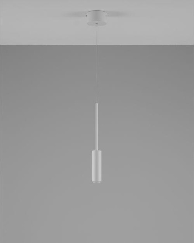 Подвесной светодиодный светильник Moderli Rin V10900-PL
