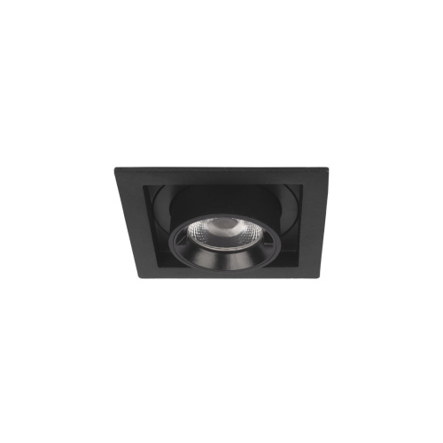 Встраиваемый светильник Loft IT Apex 10327/B Black Встраиваемый светильник Loft IT Apex 10327/B Black