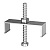 Крепление Arte Lamp Track Accessories A420005